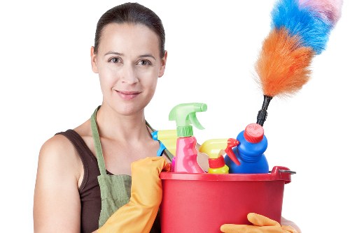 Professional Hampton carpet cleaners improving indoor cleanliness