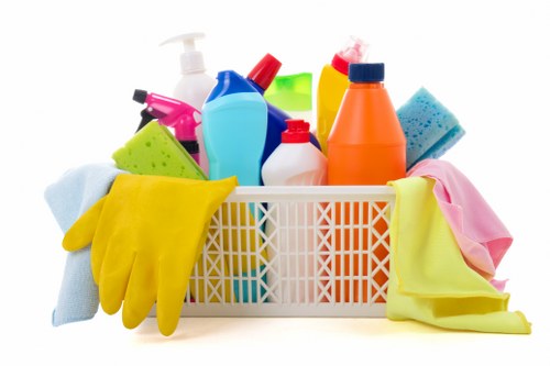 Expert stain removal process for fabric and carpet surfaces