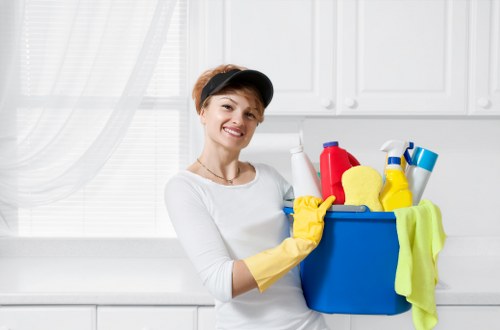 Common household stains treated in Hampton homes