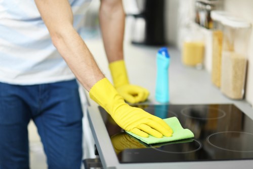 Benefits of steam carpet cleaning in Hampton homes