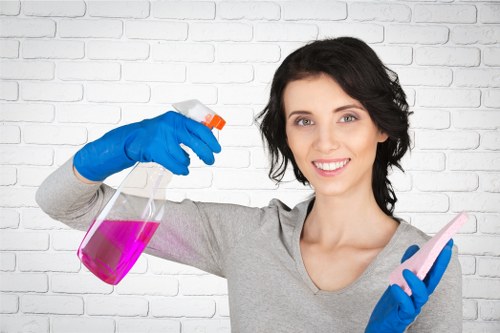 Deep carpet extraction for pet stain removal