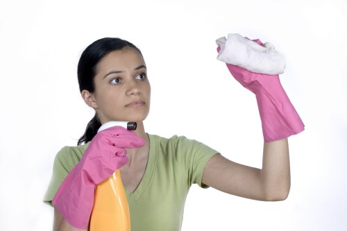 Commercial carpet cleaning in Hampton for busy business spaces