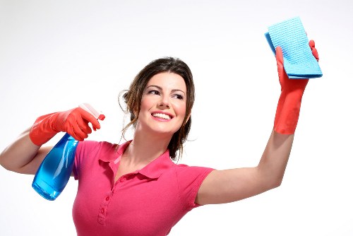 Ongoing accessibility commitment for Hampton Carpet Cleaners
