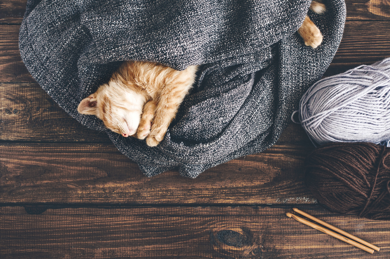 Spring cleaning eco-friendly